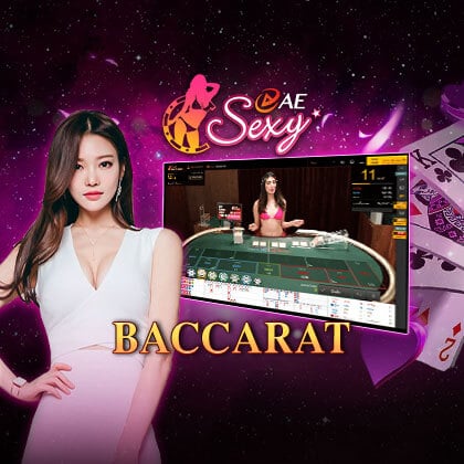 CASINO BACCARAT ONLINE