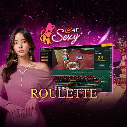 CASINO ROULETTE ONLINE