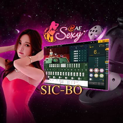 CASINO SICBO ONLINE